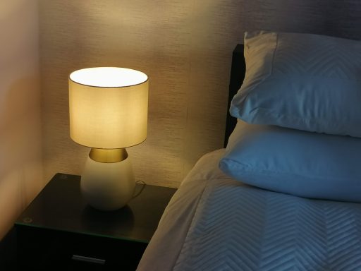 Touch Lamp
