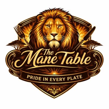 the mane table