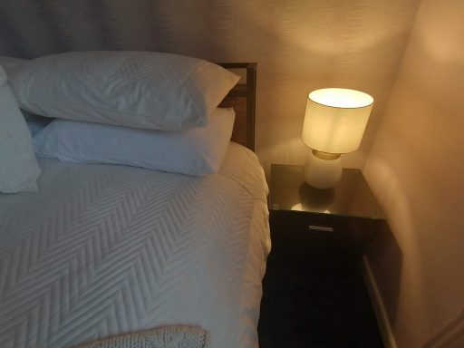 Touch Lamp